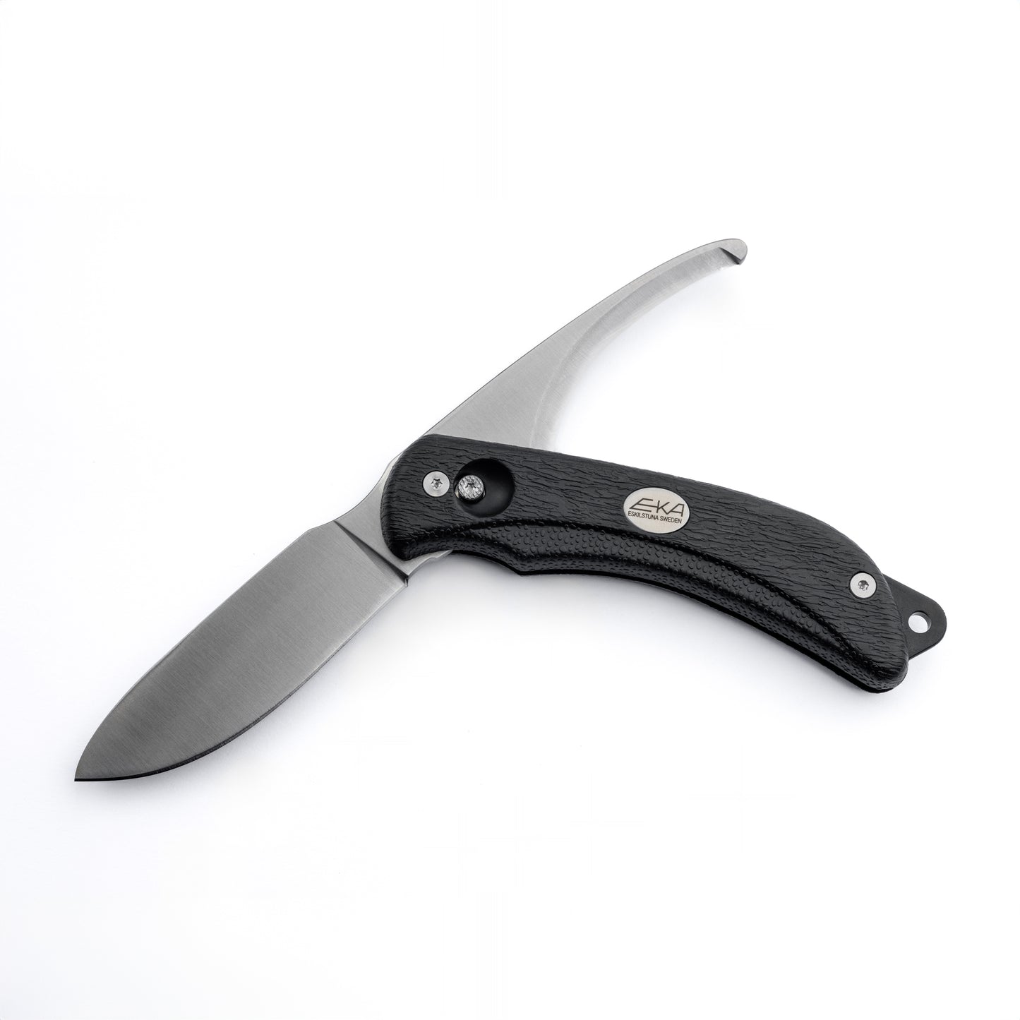 EKA SwedBlade G5 Black