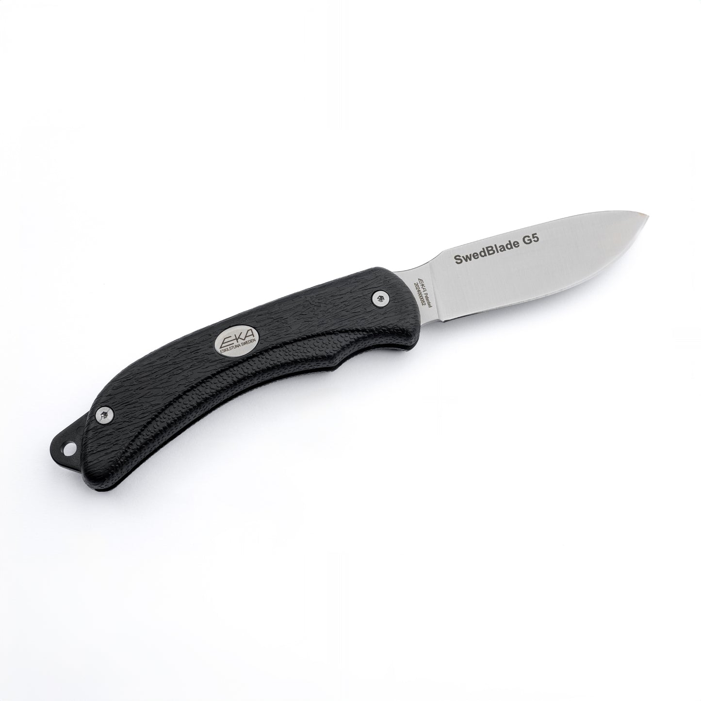 EKA SwedBlade G5 Black