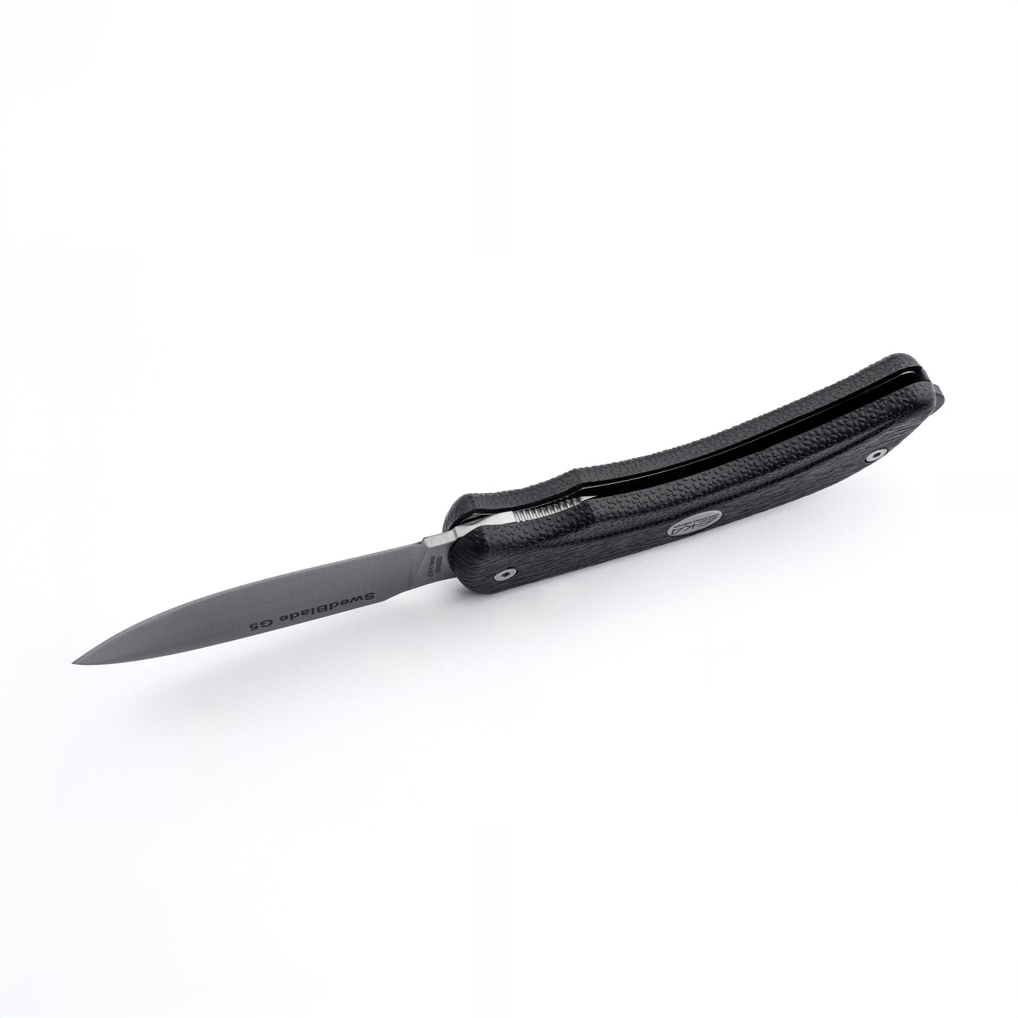 EKA SwedBlade G5 Black