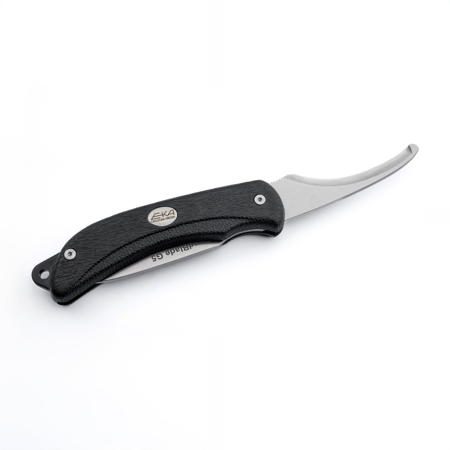 EKA SwedBlade G5 Black
