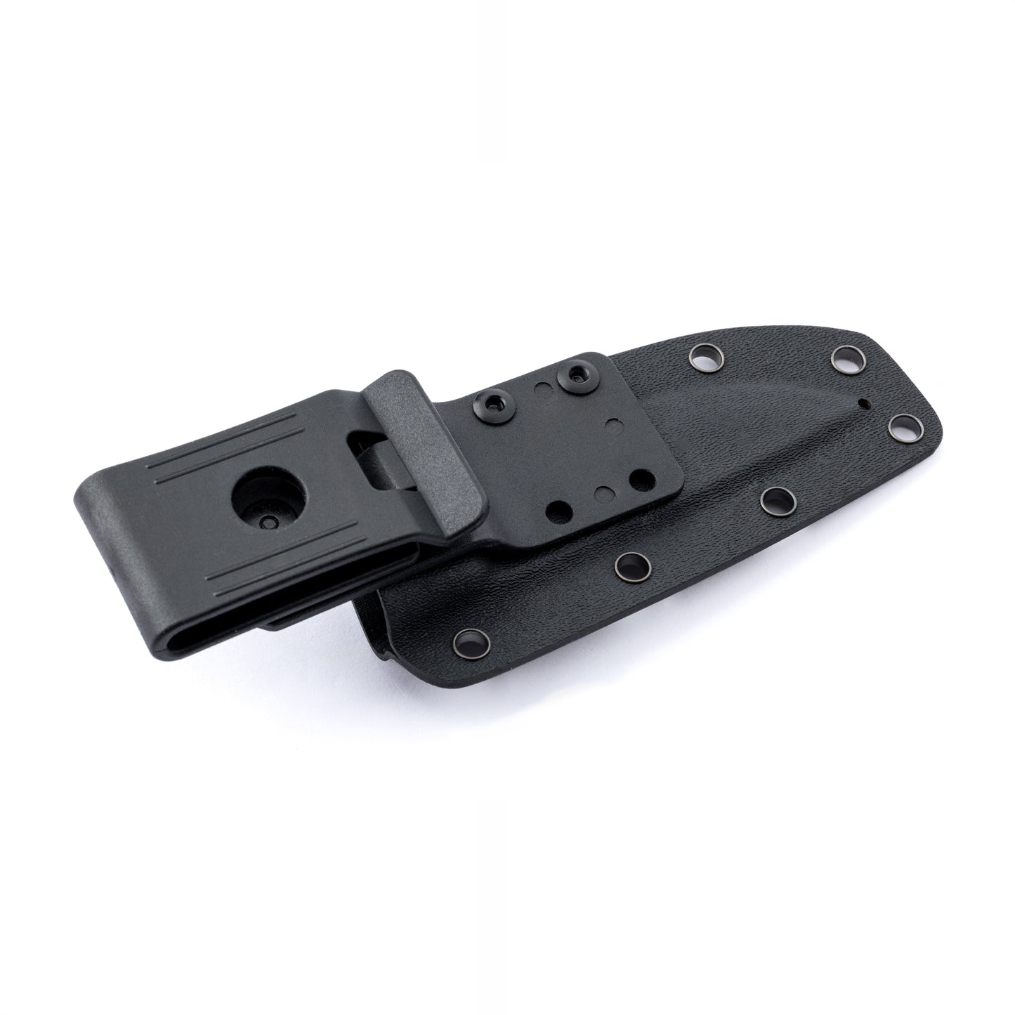 EKA SwedBlade G6 Black/Orange