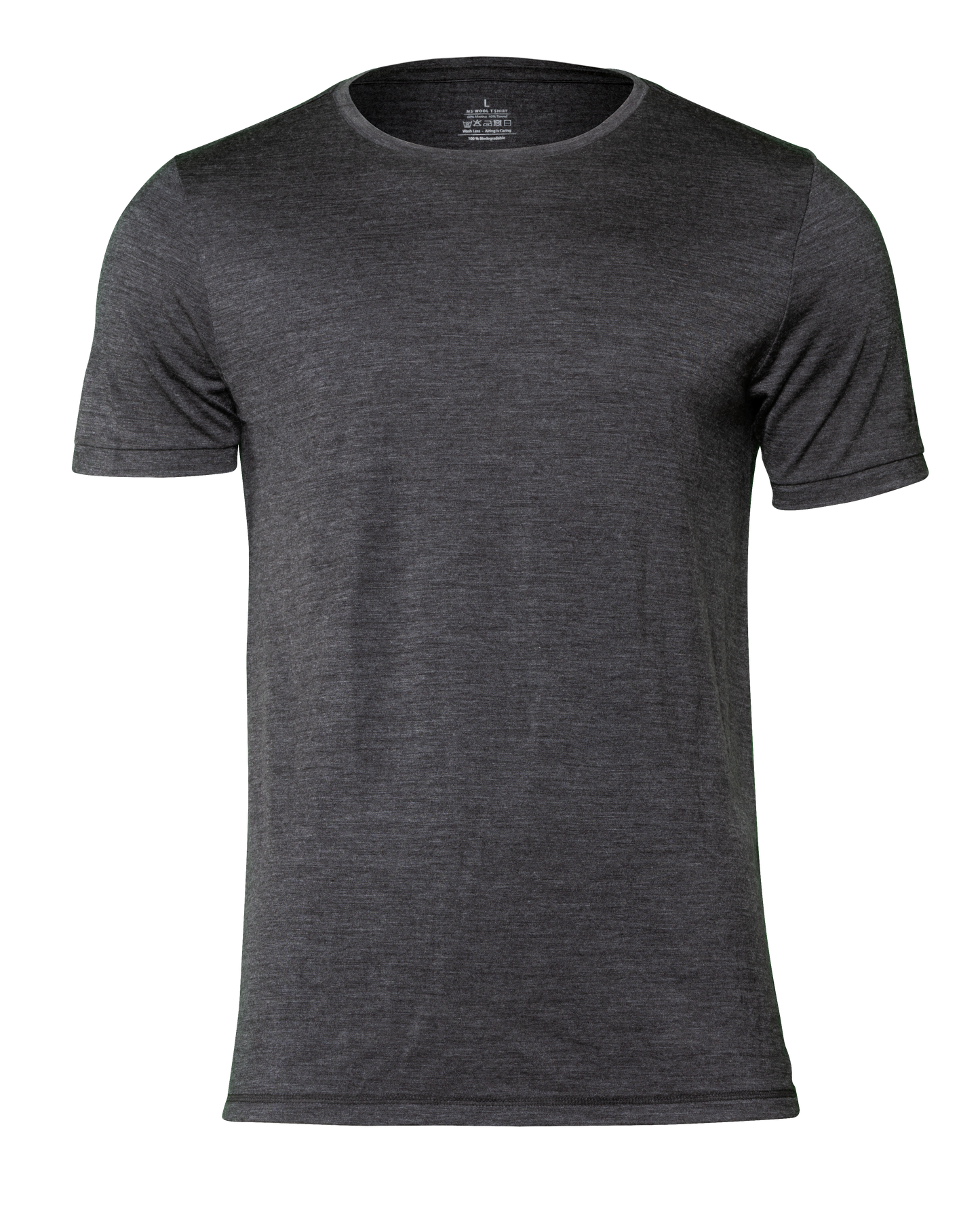 Tundra T-shirt – Naturens egen aircondition til sommerjagten